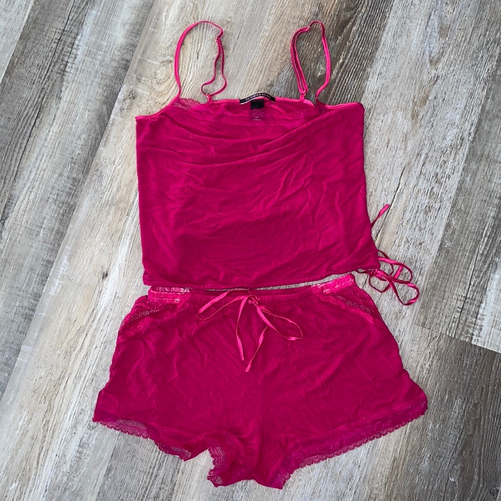 Victorias Secret Sleep Set